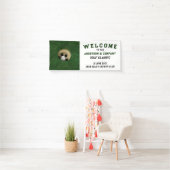 Golf Evenement Spandoek (Insitu)
