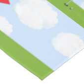 Golf Event Tafelkleed (Gekanteld)