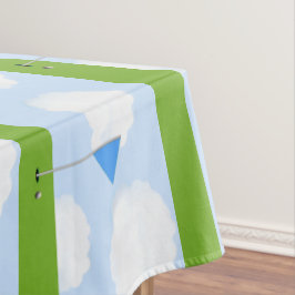 Golf Event Tafelkleed