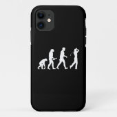 Golf Evolution Case-Mate iPhone Case (Achterkant)