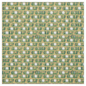 Golf Fabric Stof (Swatch)