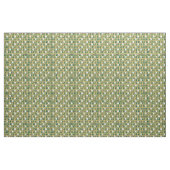 Golf Fabric Stof (Fat Quarter)