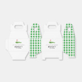 Golf Feest Favor Dozen Bedankdoosjes (Uitgevouwen)