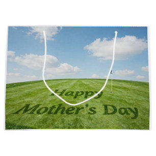 Golf Fijne Moederdag op golfbaan Groot Cadeauzakje