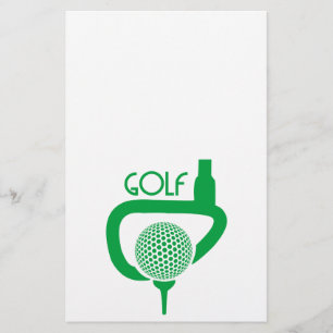 Golf Flyer