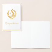 Golf Folie Kaarten (Display)