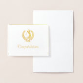 Golf Folie Kaarten (Display)