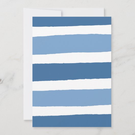 Golf Fore Birthday Golf Golfing 4e verjaardag Kaart (Achterkant)