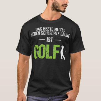 Golf Funny Quote Golfer Golfer Gift Idea golfpi T-shirt