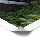 golf gear poster (Hoek)