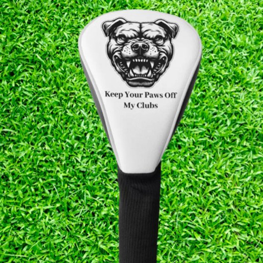  Golf Gifts for Fellow Dog Lovers Golfheadcover