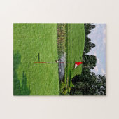 Golf Gimme Legpuzzel (Horizontaal)