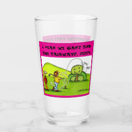 Golf Glas