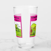 Golf Glas (Rechts)