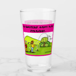 Golf Glas