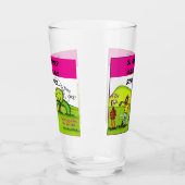 Golf Glas (Links)