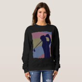 Golf Golf Ball Golf T - shirts Glove Rangefinder P (Voorkant volledig)