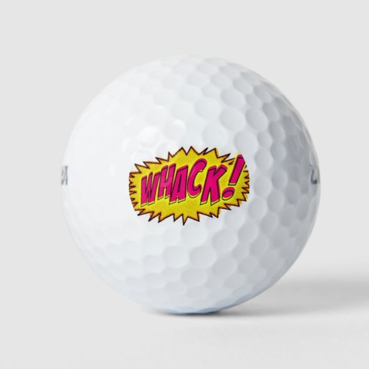 **GOLF"* GOLF BALL GOLFBALLEN (Voorkant)