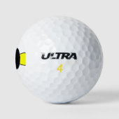Golf Golf Balls Golfballen (Logo)