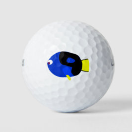 Golf Golf Balls Golfballen