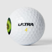 Golf Golf Balls Golfballen (Logo)