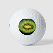 Golf Golfballen (Voorkant)