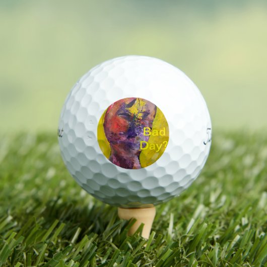 golf golfballen (Insitu Shirt)