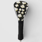 Golf golfheadcover (Voorkant)
