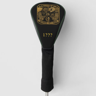 Golf Golfheadcover
