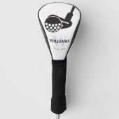 GOLF GOLFHEADCOVER (Voorkant)