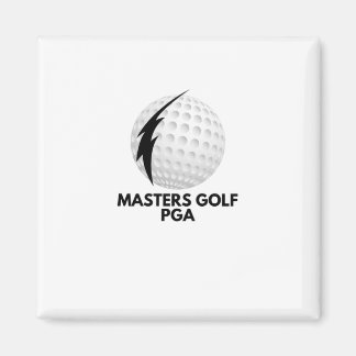 Golf gpa magneet