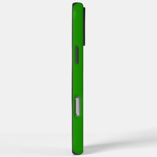 Golf Green Case-Mate iPhone Case (Achterkant / Rechts)