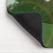 Golf Green Muismat (Hoek)