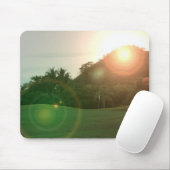 Golf Green Muismat (Met muis)