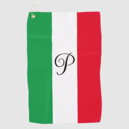 Golf Handdoek