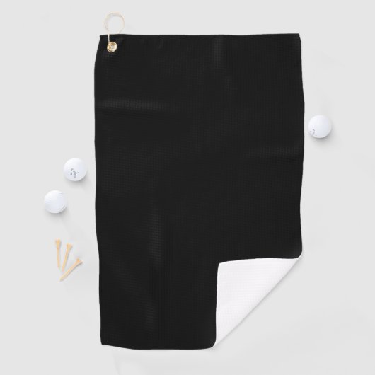 Golf Handdoek (Insitu)