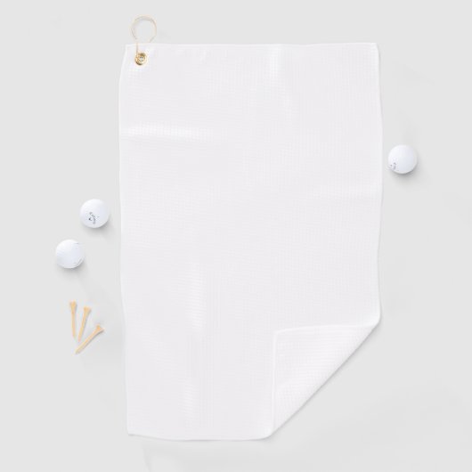 Golf Handdoek (Insitu)