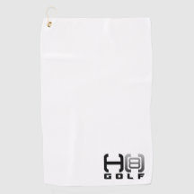 Golf Handdoek