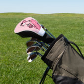 Golf Head Cover (Insitu)