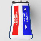 Golf Head Cover (Draai 90)