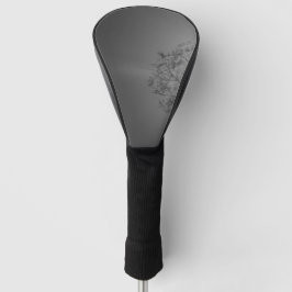 Golf Head Cover stijl en ontwerp