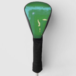 Golf Head Cover stijl en ontwerp