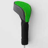 Golf Head Hoes Golfheadcover (Schuin)