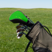 Golf Head Hoes Golfheadcover (Insitu)