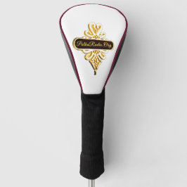 Golf Head Hoes Golfheadcover