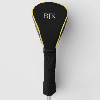 Golf Head Hoes Golfheadcover