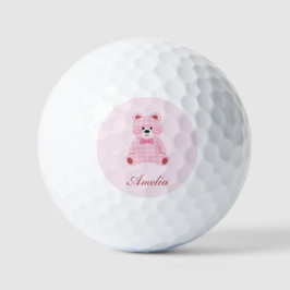 Golf Head Hoesje Golfballen