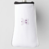 Golf Head Hoesje Golfheadcover (Draai 90)