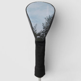 Golf Head Hoesje Golfheadcover