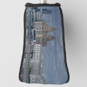 Golf Head Hoesje Golfheadcover (Draai 90)